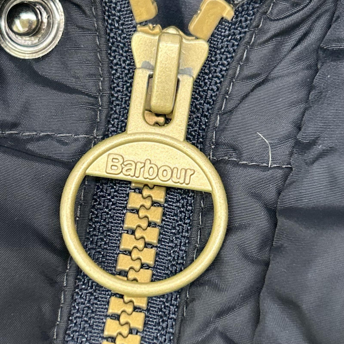 Barbour バブアー 1902096 ネイビー BEDALE SL DOWN ダウンジャケット ジャケット