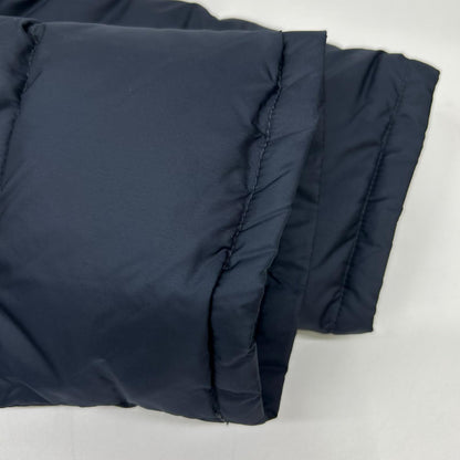 Barbour バブアー 1902096 ネイビー BEDALE SL DOWN ダウンジャケット ジャケット