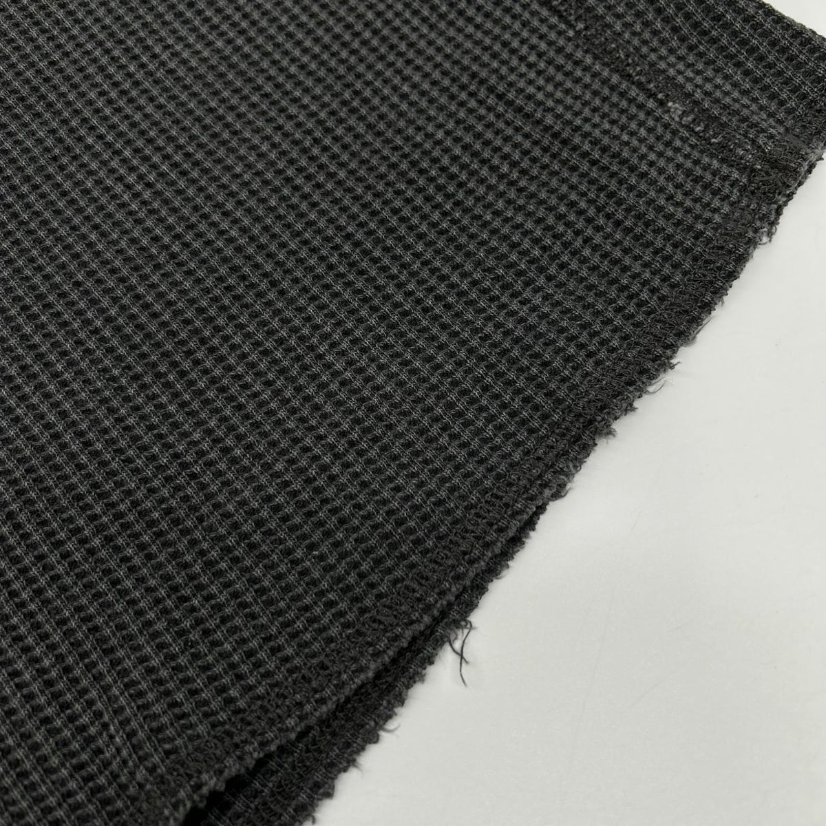 stussy ステューシー Washed Black BASIC STUSSY THERMAL トップス