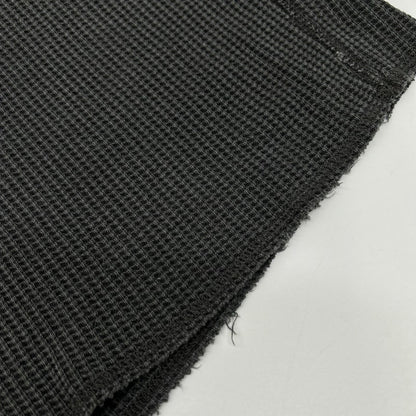 stussy ステューシー Washed Black BASIC STUSSY THERMAL トップス