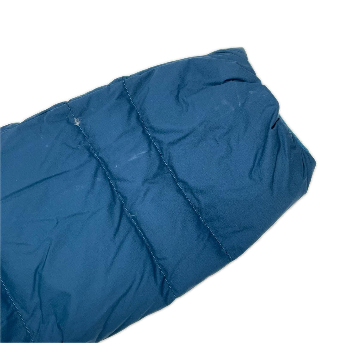 THE NORTH FACE ノースフェイス NYW81711 ブルー THUNDER HOODIE ジャケット ジャケット
