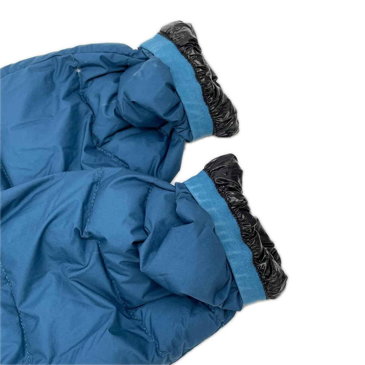 THE NORTH FACE ノースフェイス NYW81711 ブルー THUNDER HOODIE ジャケット ジャケット