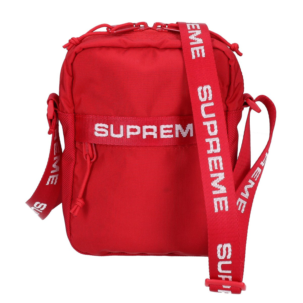 Supreme シュプリーム FW22 Shoulder Bag ナイロン ショルダーバッグ