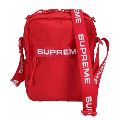 Supreme シュプリーム FW22 Shoulder Bag ナイロン ショルダーバッグ