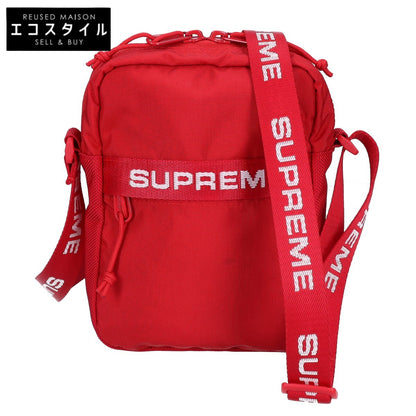 Supreme シュプリーム FW22 Shoulder Bag ナイロン ショルダーバッグ