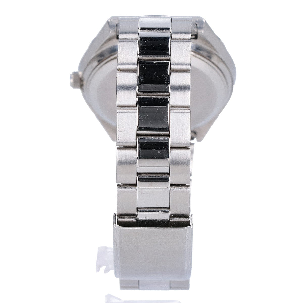 SEIKO セイコー 0843-8070 スノーフレーク文字盤 クオーツ 腕時計