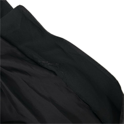 GOOD DESIGN SHOP COMME des GARCONS グッドデザインショップコムデギャルソン IH-C001 17SS ブラック スタッフコート コート