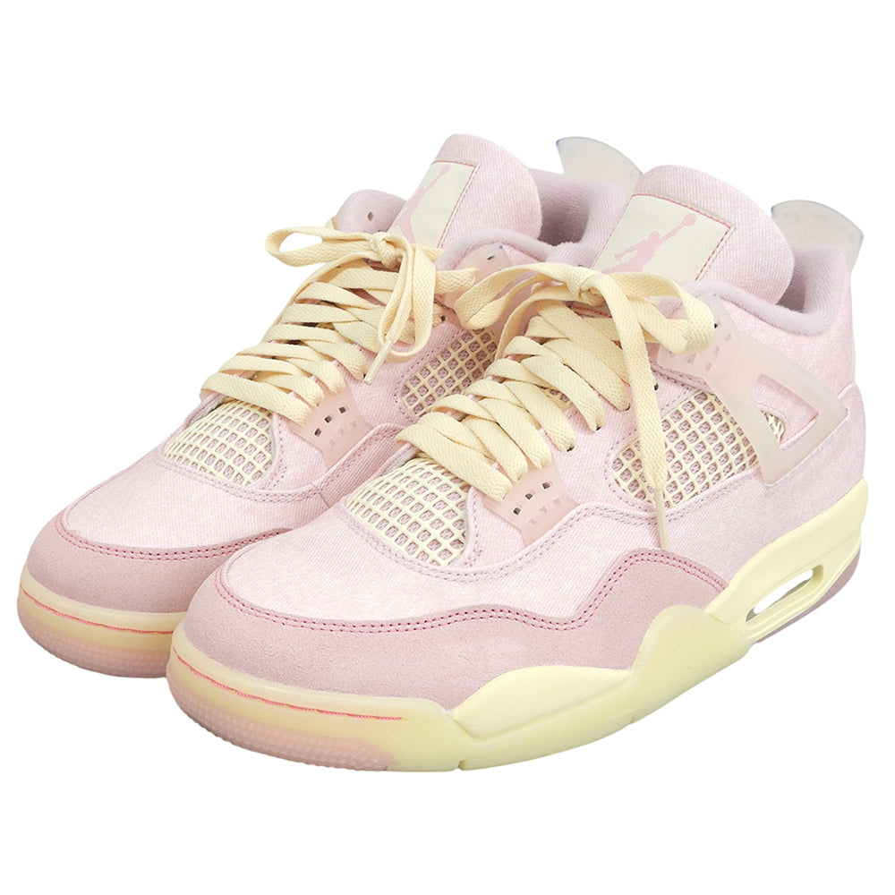 NIKE ナイキ 美品 Pearl Pink and Iced Carmine シューズ メンズ ピンク 29cm IB6716-600 シューズ