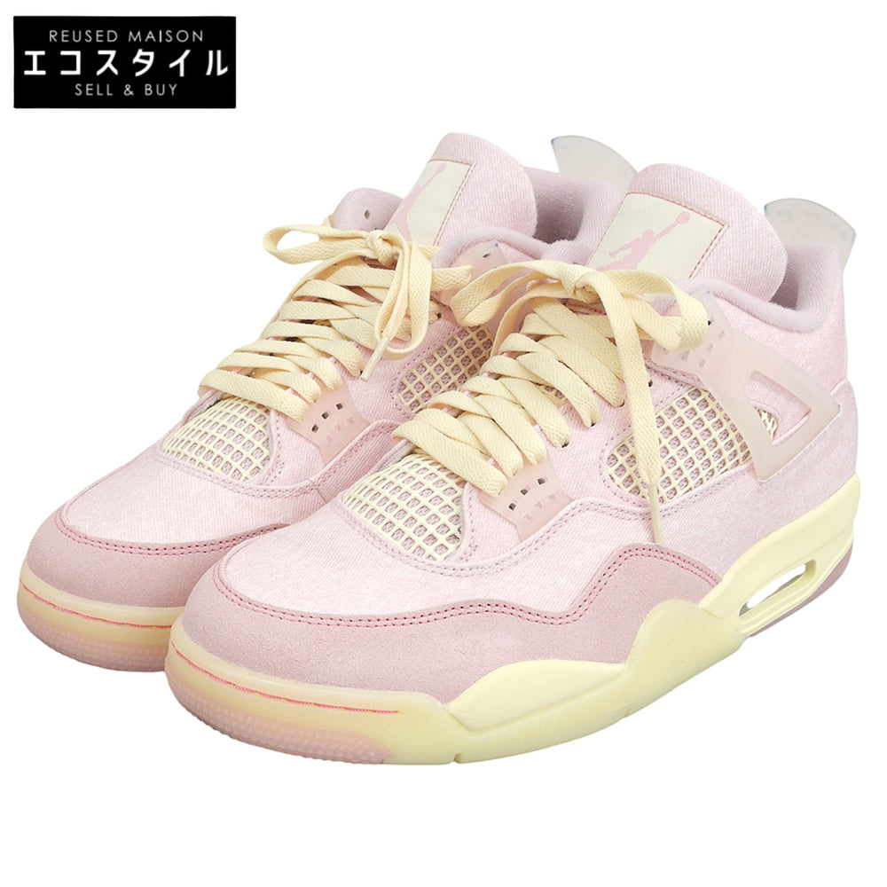 NIKE ナイキ 美品 Pearl Pink and Iced Carmine シューズ メンズ ピンク 29cm IB6716-600 シューズ