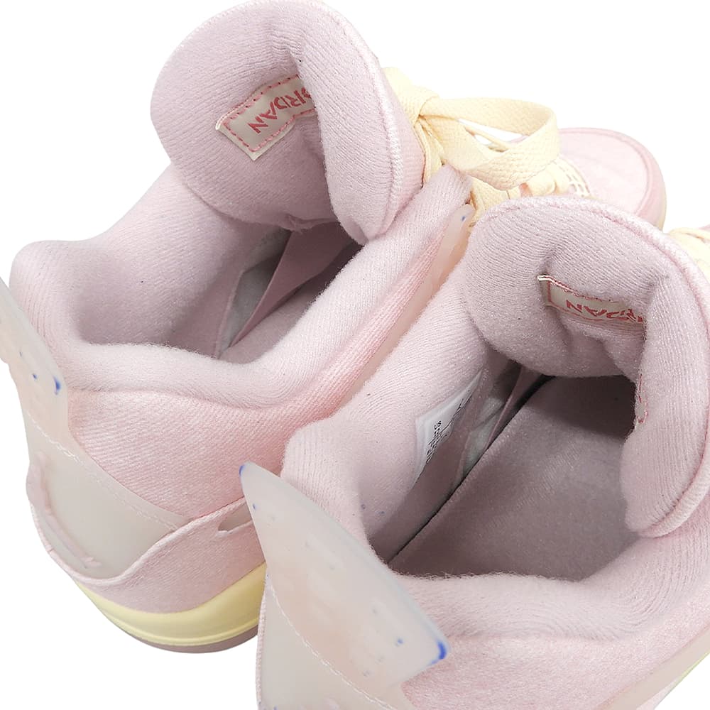NIKE ナイキ 美品 Pearl Pink and Iced Carmine シューズ メンズ ピンク 29cm IB6716-600 シューズ