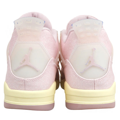 NIKE ナイキ 美品 Pearl Pink and Iced Carmine シューズ メンズ ピンク 29cm IB6716-600 シューズ