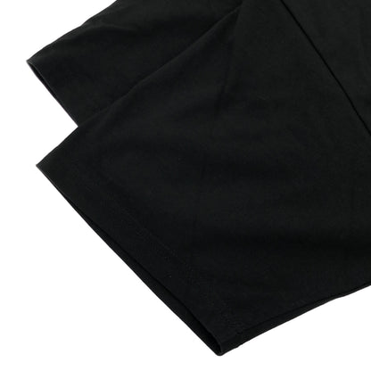 F.C.Real Bristol エフシーリアルブリストル 22S FCRB-220141 ブラック DISNEY FOOTBALL CITY TEE トップス