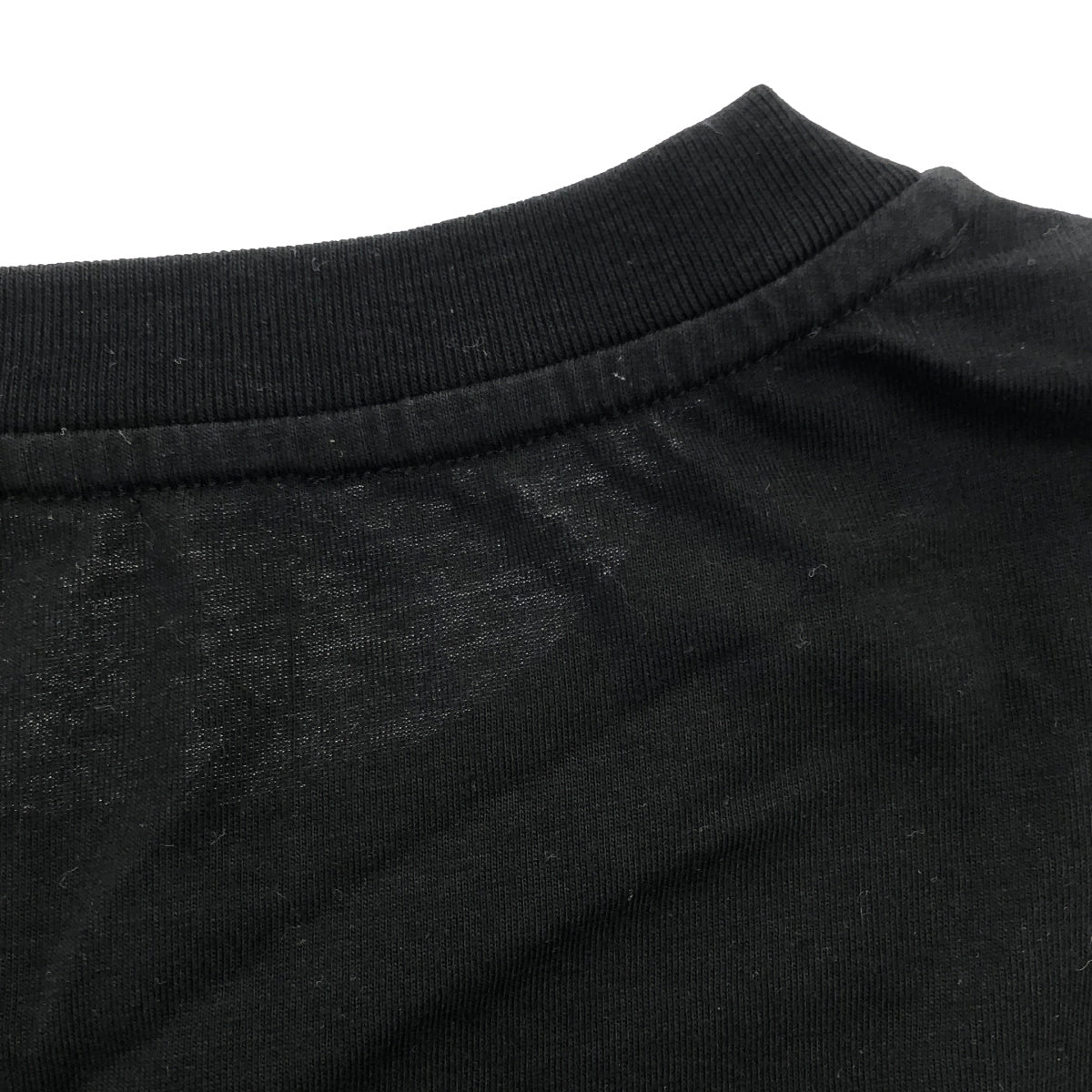 F.C.Real Bristol エフシーリアルブリストル 22S FCRB-220141 ブラック DISNEY FOOTBALL CITY TEE トップス