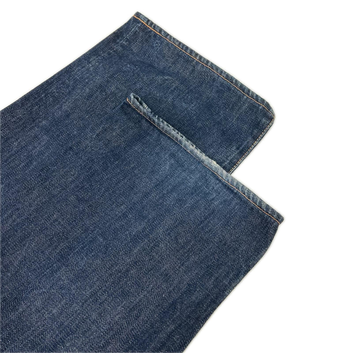 EVISU エヴィス 2001 インディゴ カモメ デニムパンツ ボトムス