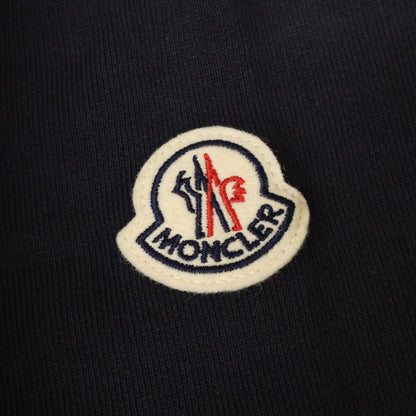 MONCLER モンクレール 【新品同様/25年製】L10918G00019 ZIP UP CARDIGAN ジップアップ パーカー トップス