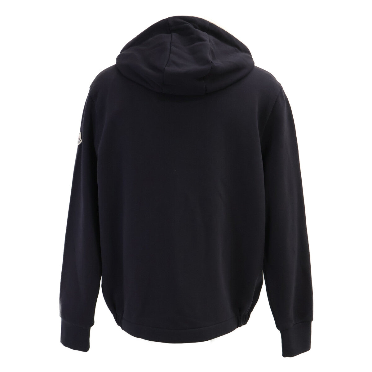 MONCLER モンクレール 【新品同様/25年製】L10918G00019 ZIP UP CARDIGAN ジップアップ パーカー トップス