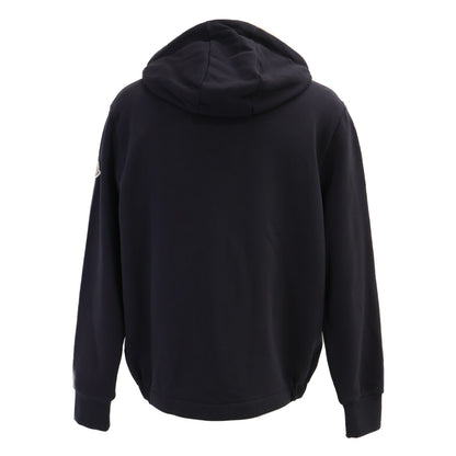 MONCLER モンクレール 【新品同様/25年製】L10918G00019 ZIP UP CARDIGAN ジップアップ パーカー トップス