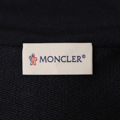 MONCLER モンクレール 【新品同様/25年製】L10918G00019 ZIP UP CARDIGAN ジップアップ パーカー トップス