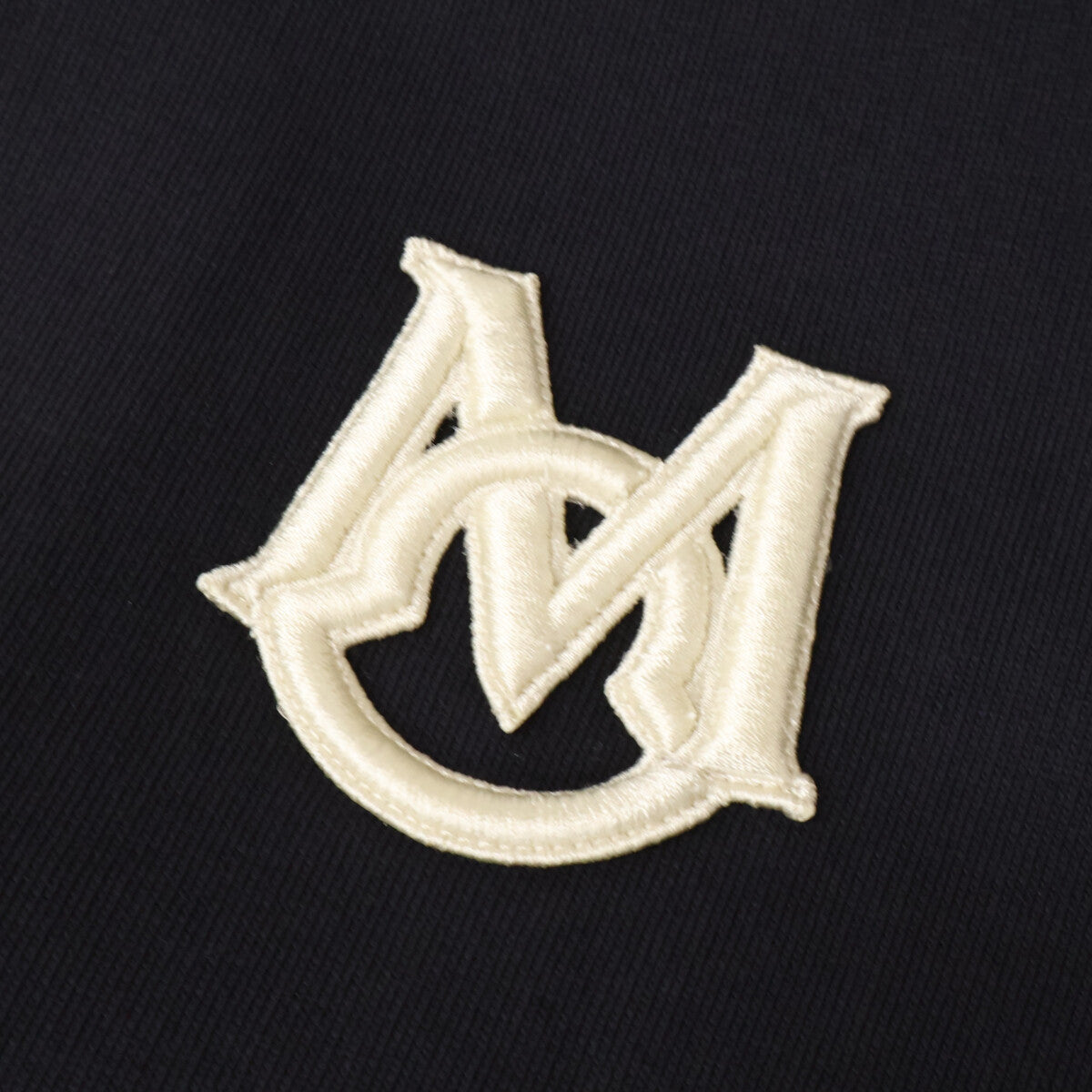 MONCLER モンクレール 【新品同様/25年製】L10918G00019 ZIP UP CARDIGAN ジップアップ パーカー トップス