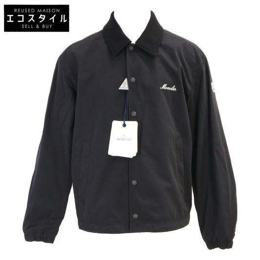 MONCLER モンクレール 【新品同様/25年製】ARINELL シャツジャケット ジャケット