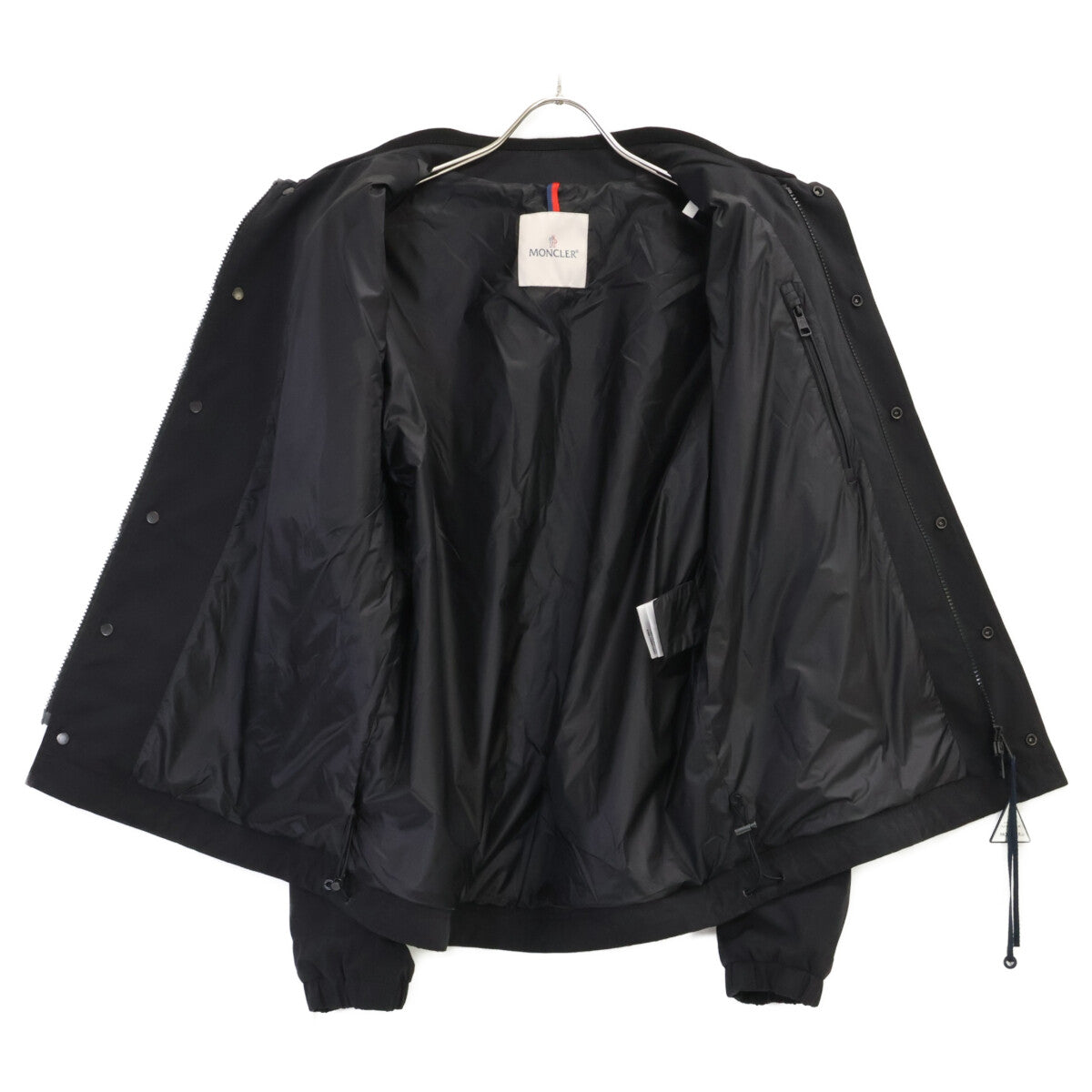 MONCLER モンクレール 【新品同様/25年製】ARINELL シャツジャケット ジャケット