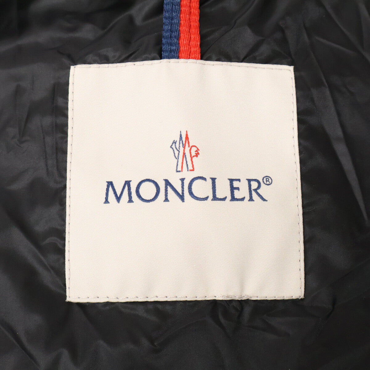 MONCLER モンクレール 【新品同様/25年製】ARINELL シャツジャケット ジャケット