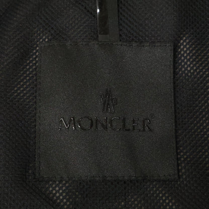 MONCLER モンクレール 【新品同様/25年製】ALISO ナイロン フーディロング コート