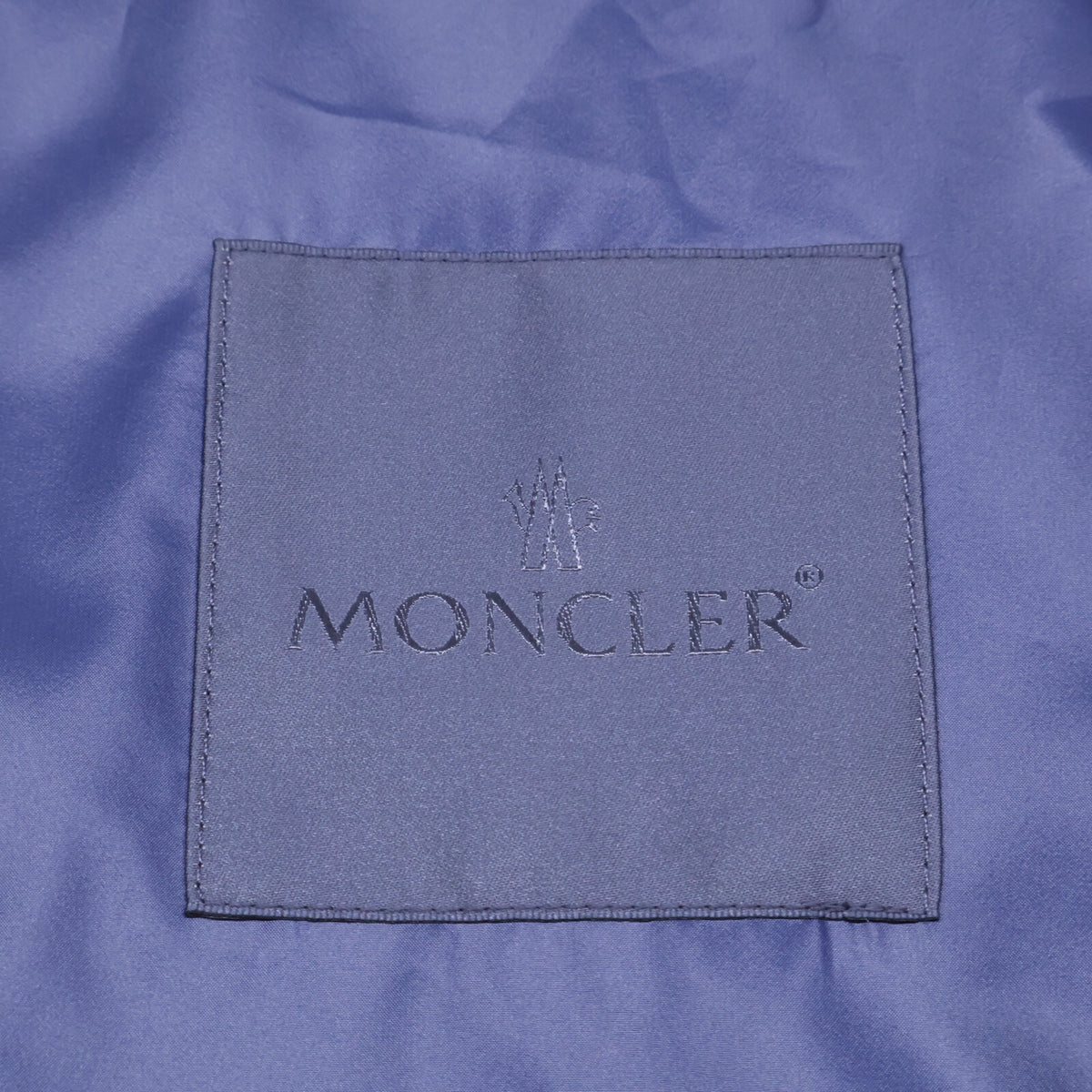 MONCLER モンクレール 【新品同様/25年製】NATISONE チェック ジップアップ フーディジャケット ジャケット