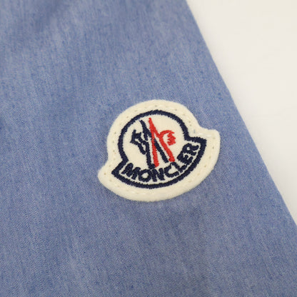 MONCLER モンクレール 【新品同様/25年製】ELORN シャツジャケット ジャケット