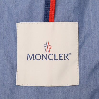 MONCLER モンクレール 【新品同様/25年製】ELORN シャツジャケット ジャケット