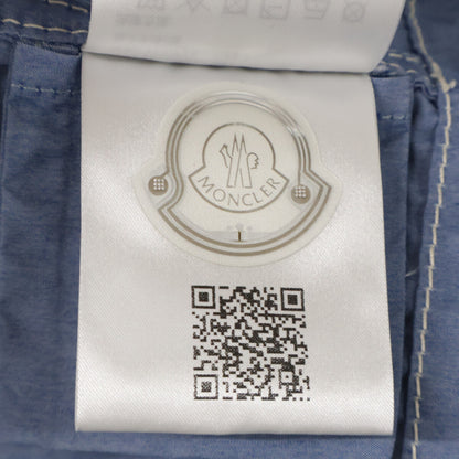 MONCLER モンクレール 【新品同様/25年製】ELORN シャツジャケット ジャケット