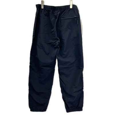 Supreme シュプリーム 18AW ブラック Warm Up Pant ボトムス