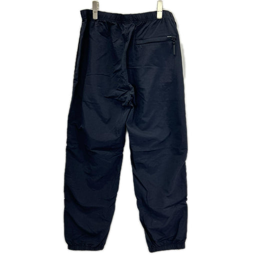 Supreme シュプリーム 18AW ブラック Warm Up Pant ボトムス