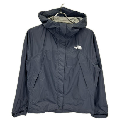 THE NORTH FACE ノースフェイス NPW61930 ブラック dot shot jacket ジャケット