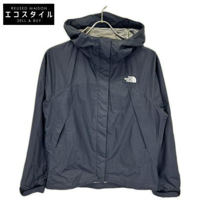 THE NORTH FACE ノースフェイス NPW61930 ブラック dot shot jacket ジャケット