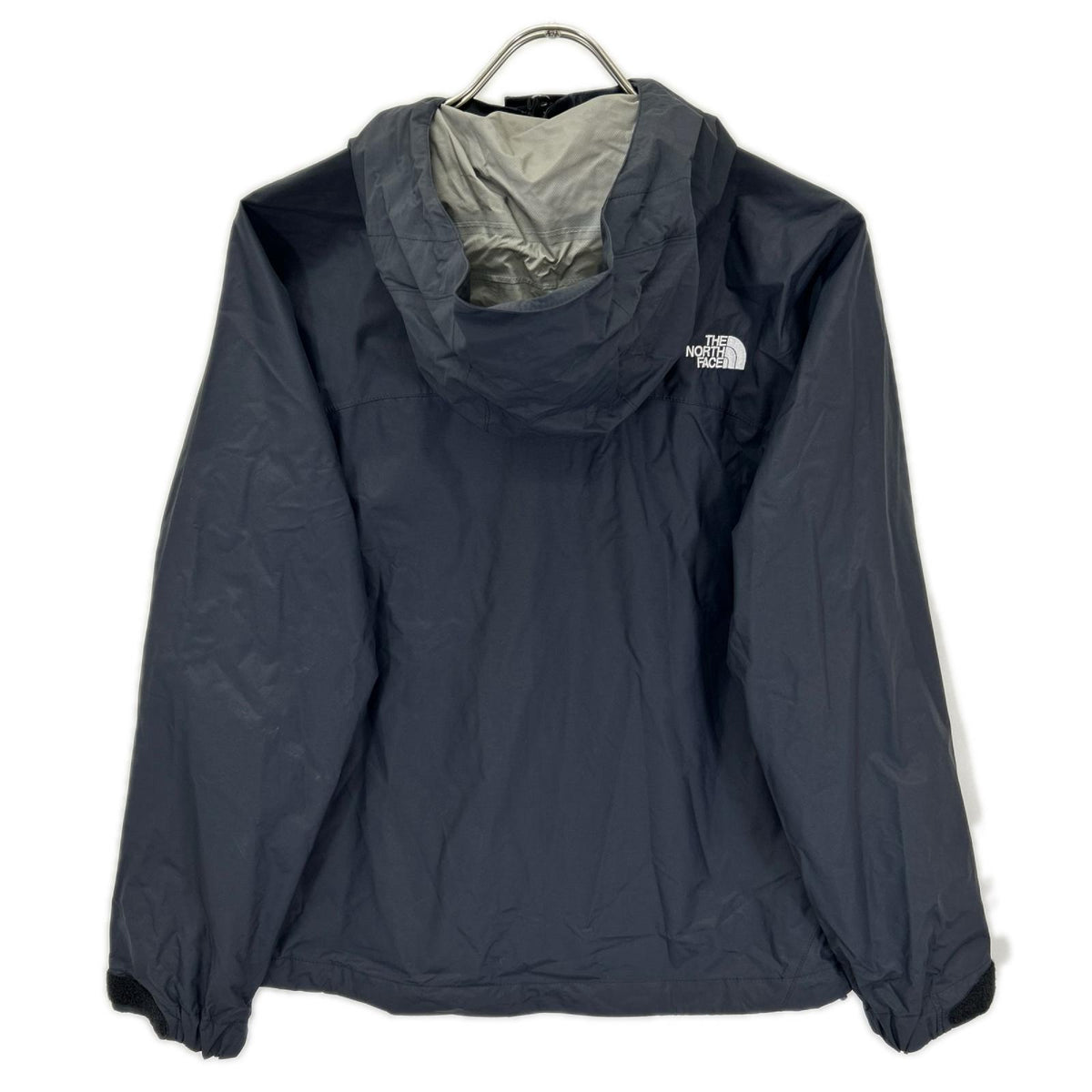 THE NORTH FACE ノースフェイス NPW61930 ブラック dot shot jacket ジャケット