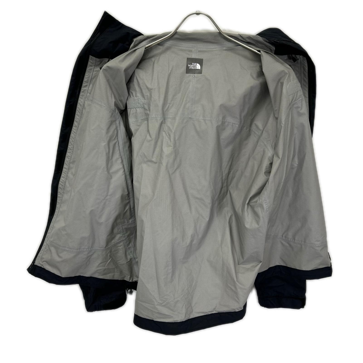 THE NORTH FACE ノースフェイス NPW61930 ブラック dot shot jacket ジャケット