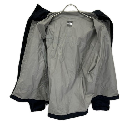 THE NORTH FACE ノースフェイス NPW61930 ブラック dot shot jacket ジャケット