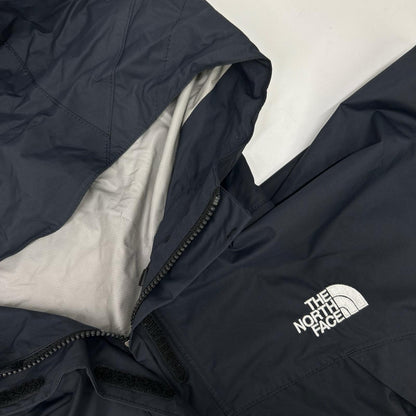 THE NORTH FACE ノースフェイス NPW61930 ブラック dot shot jacket ジャケット