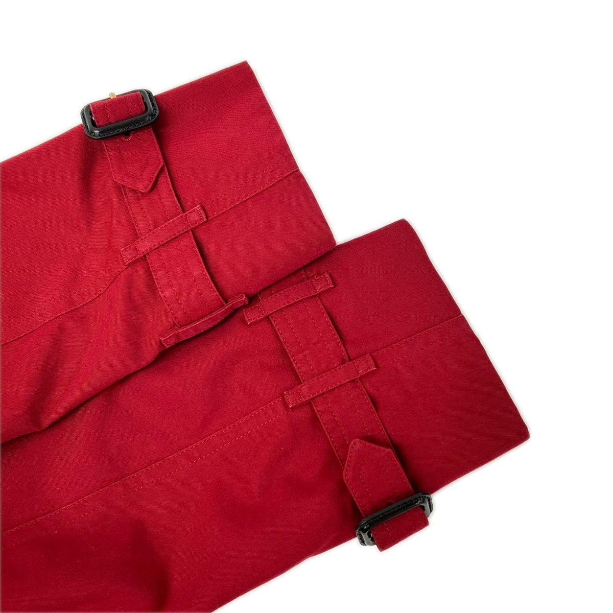 Burberry LONDON バーバリーロンドン レッド GBBURLIMCAS トレンチコート コート