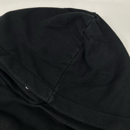 BALENCIAGA バレンシアガ 21年製 600583 ブラック BB PIXEL LOGO HOODIE トップス