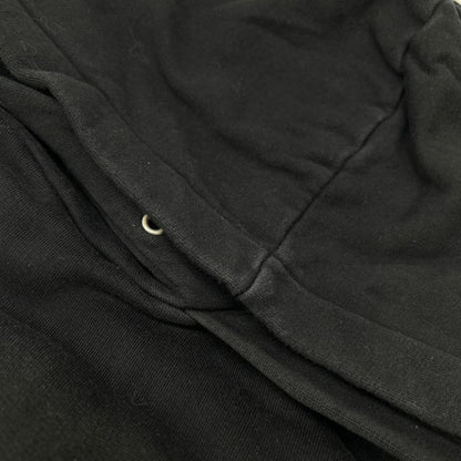 BALENCIAGA バレンシアガ 21年製 600583 ブラック BB PIXEL LOGO HOODIE トップス