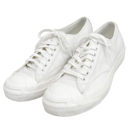 converse コンバース JACK PURCELL スニーカー シューズ メンズ ホワイト27.5cm 1AD624 シューズ