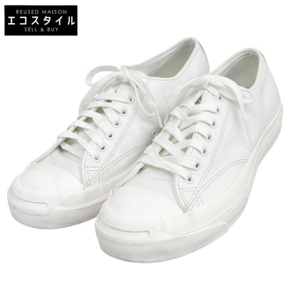 converse コンバース JACK PURCELL スニーカー シューズ メンズ ホワイト27.5cm 1AD624 シューズ