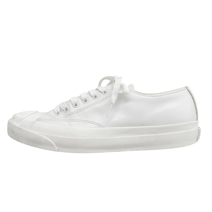 converse コンバース JACK PURCELL スニーカー シューズ メンズ ホワイト27.5cm 1AD624 シューズ