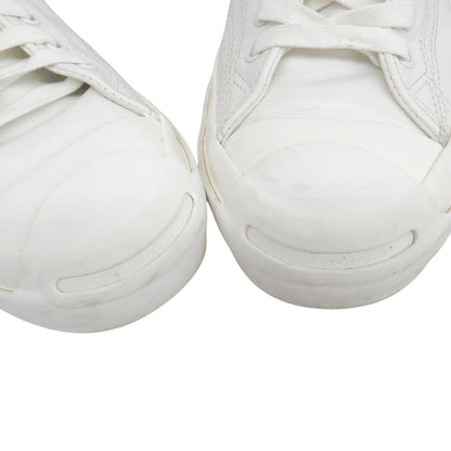 converse コンバース JACK PURCELL スニーカー シューズ メンズ ホワイト27.5cm 1AD624 シューズ