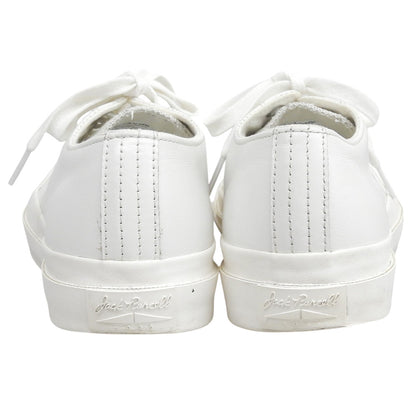 converse コンバース JACK PURCELL スニーカー シューズ メンズ ホワイト27.5cm 1AD624 シューズ