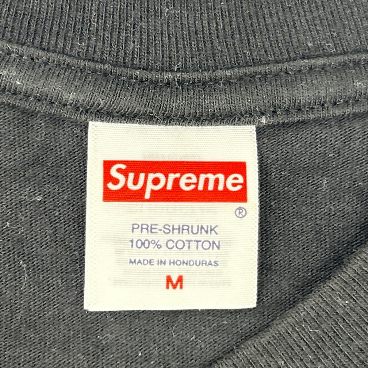 Supreme シュプリーム 25AW ブラック SNOWMAN Tee トップス