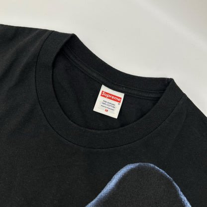 Supreme シュプリーム 25AW ブラック SNOWMAN Tee トップス