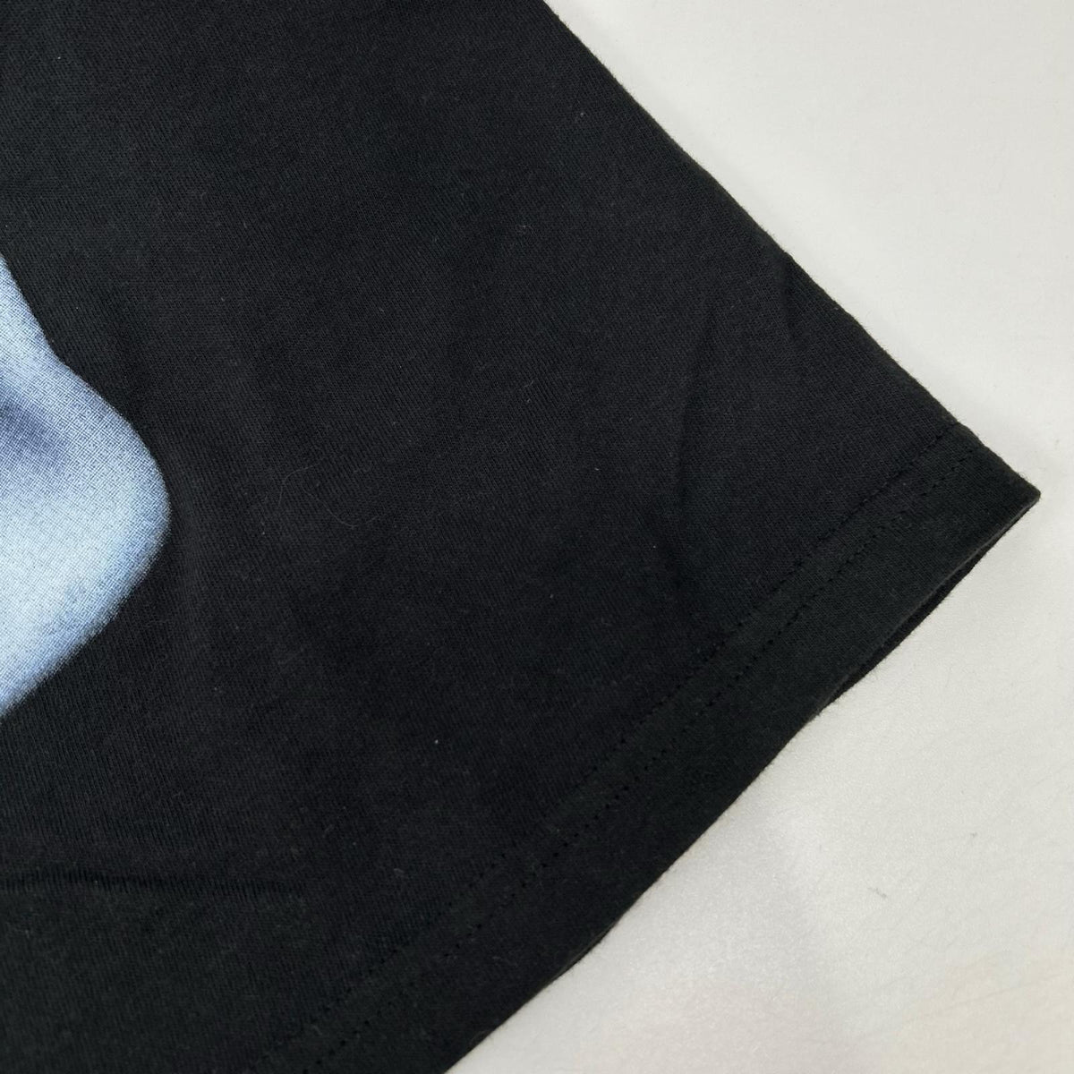 Supreme シュプリーム 25AW ブラック SNOWMAN Tee トップス